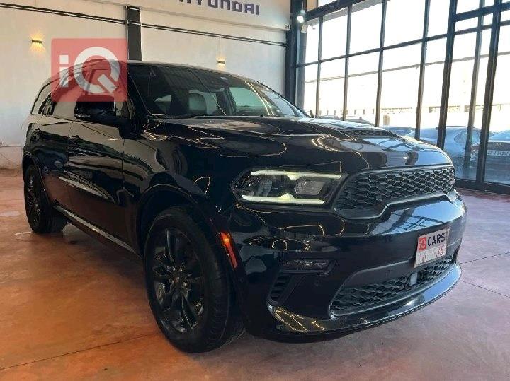 دودج دورانجو